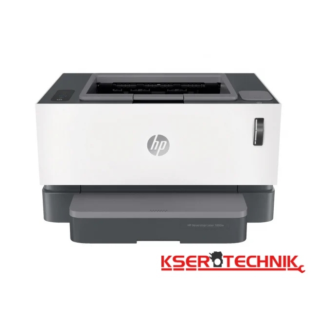 Drukarka laserowa HP Neverstop Laser 1000w